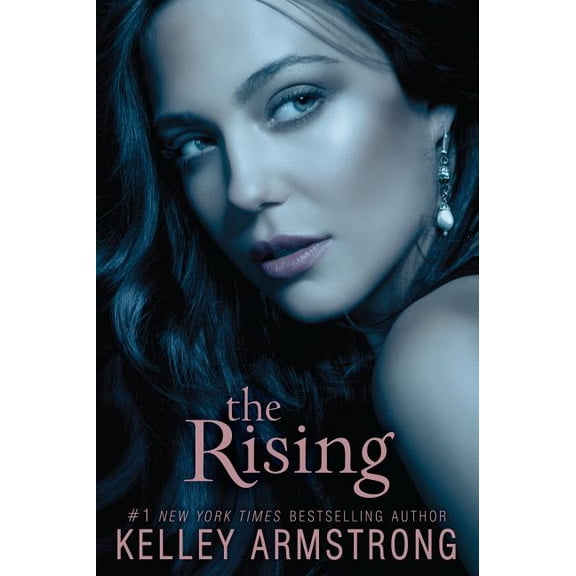 Darkness Rising The Rising, Book 3, (Paperback)