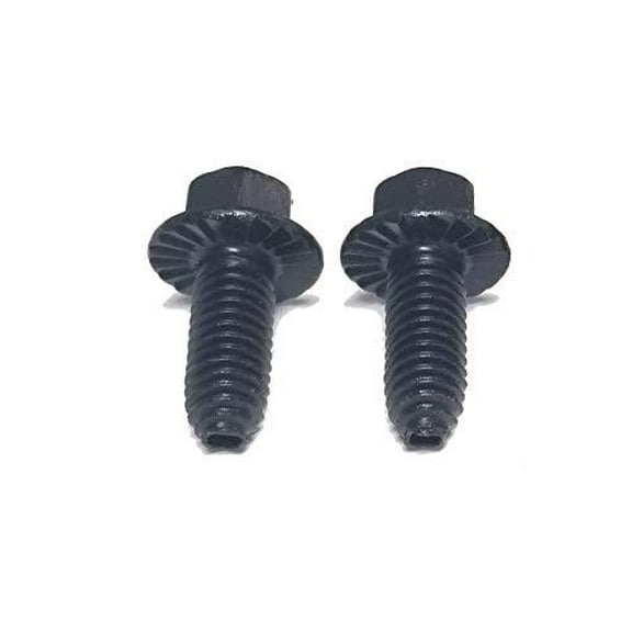 John Deere Original Equipment Screw - GX22456 (Multi-Packs) (2)
