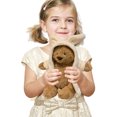thumbnail image 1 of Toy Peluche Muñeca Lindo Baño Suave Y Hugable para Adultos, 1 of 9