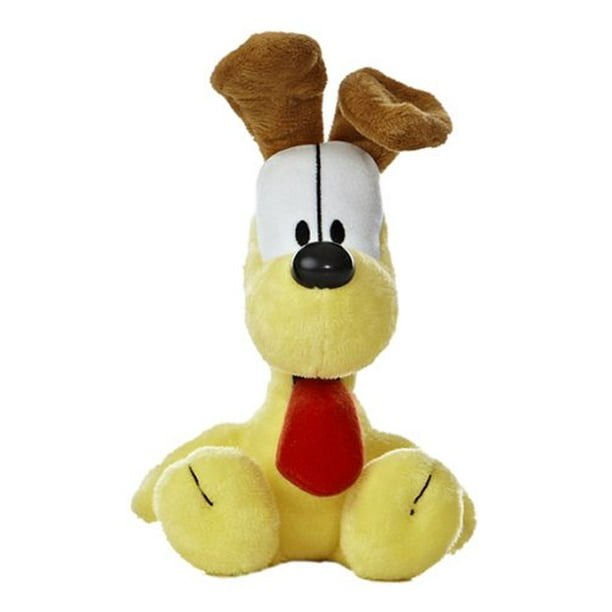 Aurora World 8" Odie Plush from Garfield