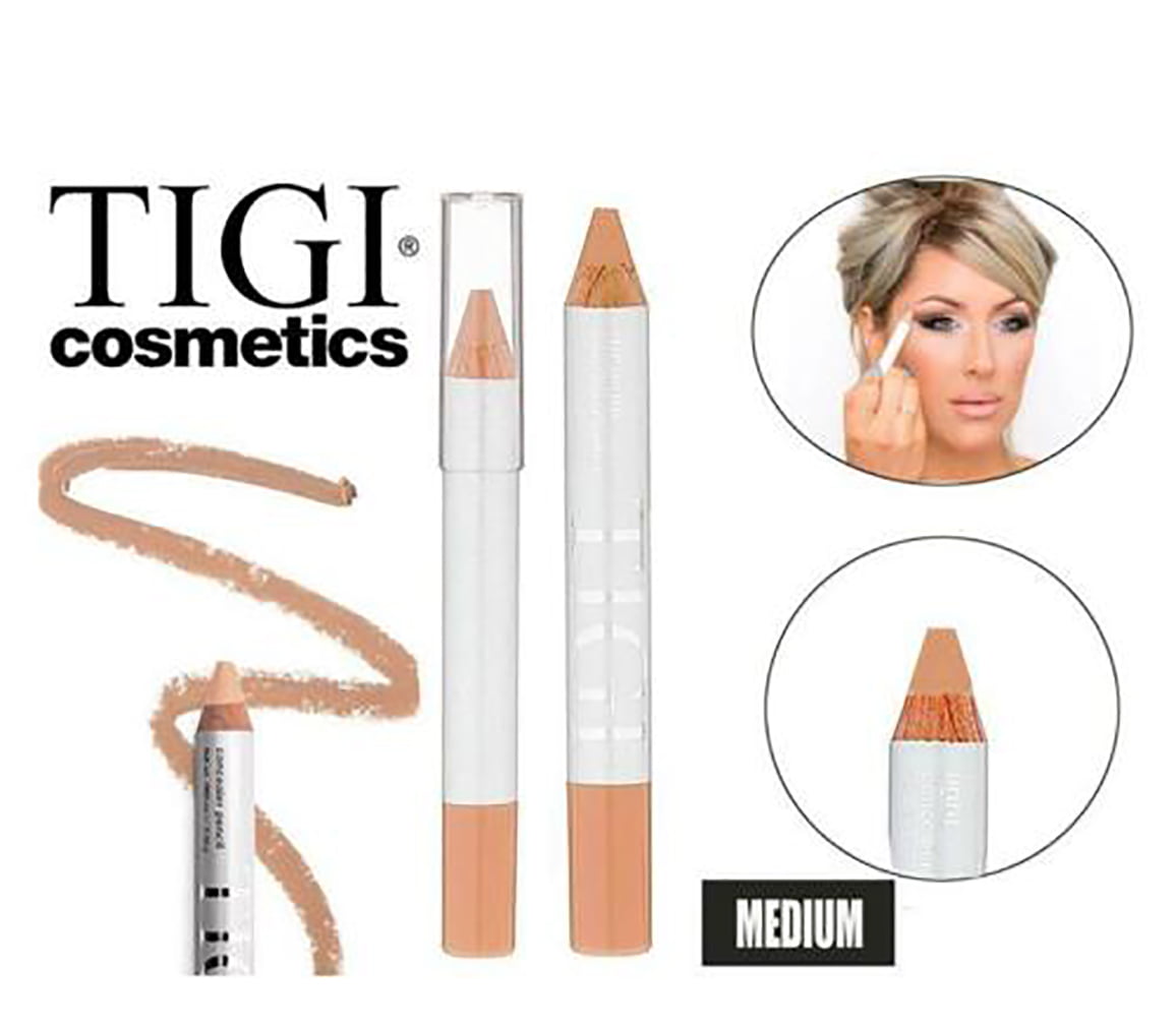 Cosmetics Concealer Pencil Medium 0.088 New - Walmart.com