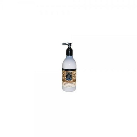 Dead Sea Hand Lotion - One With Nature Dead Sea Mineral Moisturizing Hand and Body Lotion Shea Butter, 12 Fluid Ounce