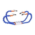 thumbnail image 2 of colaxi Soldering Helping Hand Parts Electronic Repair Soldering Accessories Welding Holder for Model Assembly DIY Projects Hobbyists 4 Arms, 2 of 9