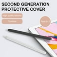 thumbnail image 3 of Pencil Case for Pencil 2nd Generation Case Tablet Touch Pen Stylus Protective Sleeve Cover, 3 of 15
