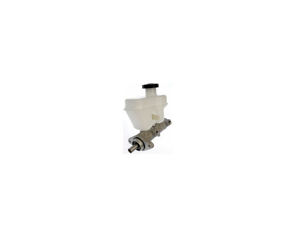 Dorman M630618 Brake Master Cylinder for Specific Ford / Mercury Models Fits select: 2009-2010,2012 FORD ESCAPE HYBRID