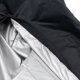 thumbnail image 4 of Bolsa de almacenamiento para muebles de exterior, bolsa de almacenamiento doméstica impermeable y a prueba de polvo, color negro (122x39x55cm) JM, 4 of 5