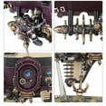 thumbnail image 3 of GAMES WORKSHOP 99120205028" Kharadron Overlords Arkanaut Ironclad Plastic Kit, 3 of 6