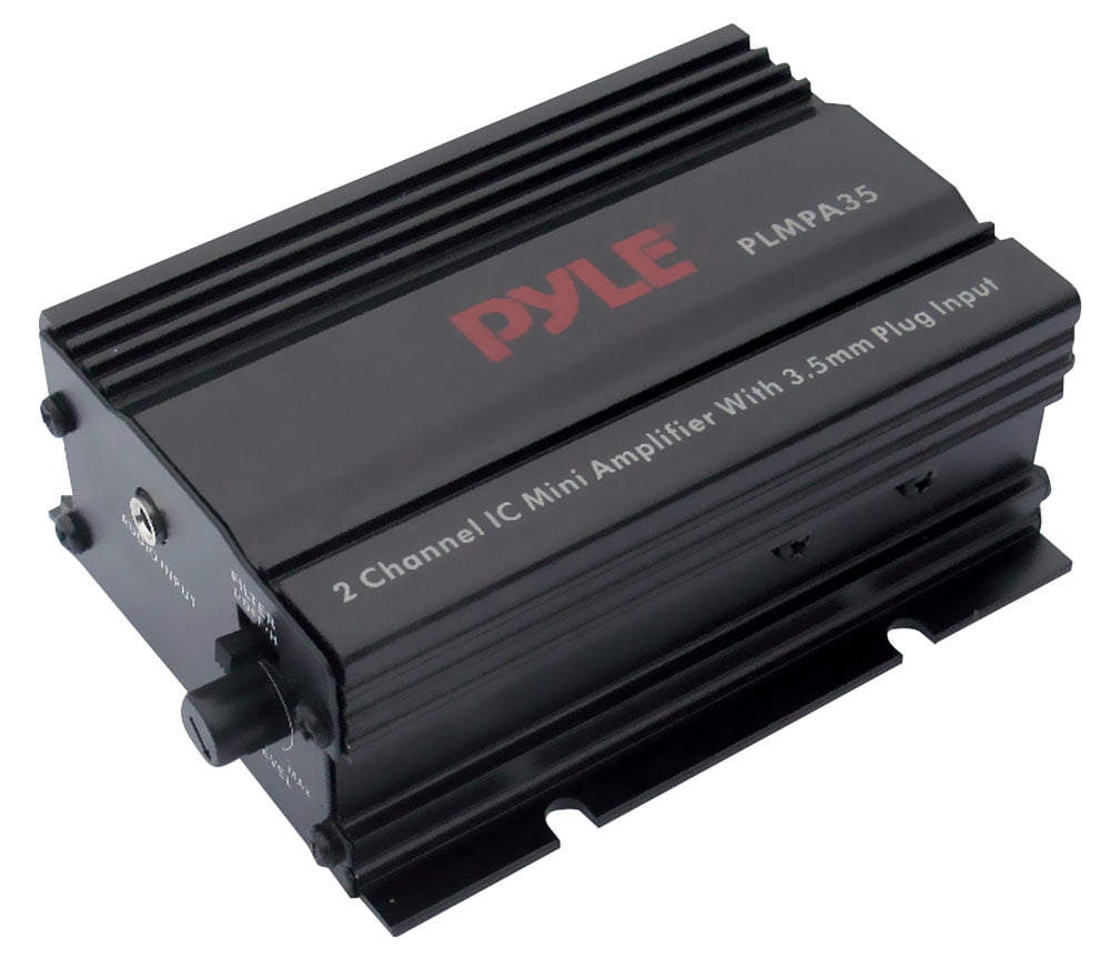 acv 300 watt усилитель