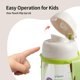 thumbnail image 5 of Botella de agua para niños PIGEON PPSU 500 ml libre de BPA y a prueba de fugas, 5 of 9