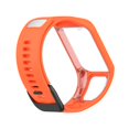 thumbnail image 4 of Compatible pour TomTom Bracelet Intelligent Compatible pour Tom Tom Runner23 Étincelle Silicone Étanche Bracelet de Remplacement, 4 of 7
