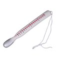 thumbnail image 4 of PAMINGONO 1Set Simulation Thermometer Room Bath Toy for  Costumes Accessories and Masquerade Party, 4 of 8