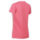 thumbnail image 4 of Regatta - Camiseta Fingal VII Embrace The Outdoors Postura de Yoga para Mujer (Fruta Paloma), 4 of 4
