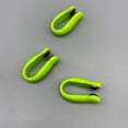 thumbnail image 4 of Maytalsory 2pack/lot Relaxation And Acupressure Clips Easy To And Portable green 1Set, 4 of 6