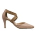 thumbnail image 1 of Zapatillas para Mujer Zmexico 145105 beige 25.5, 1 of 4
