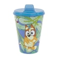 thumbnail image 1 of Vaso Stor Bluey Vaso azul, 1 of 3