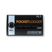 Innovate Motorsports 3875 Pocket Logger Data Acquisition System