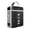 White-17, variant on Premium Insulated Goth Lunch Box for Men & - Reusable Lunch Bag with,Hour Temperature Retention, Compact & Lightweight Design for Office, Work, Picnic, Travel - Durable Lunch Tote for Adults.