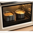 thumbnail image 5 of Baking Tools Cake Molds High Temperature, 5 of 5
