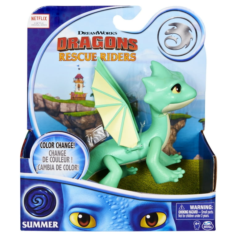 ドラゴンレスキューライダーズ　DRAGONS RESCUE RIDERS Triple Trouble Tuesday | DRAGONS RESCUE RIDERS: HEROES OF