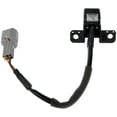 thumbnail image 2 of Dorman 590-477 Rear Park Assist Camera for Specific Hyundai Models Fits select: 2013-2018 HYUNDAI SANTA FE SPORT, 2012-2015 HYUNDAI SANTA FE, 2 of 4