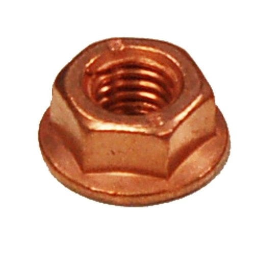 For Honda Civic CRX 1984 1985 1986 1987 1988 1989 1990 BRExhaust Exhaust Nut