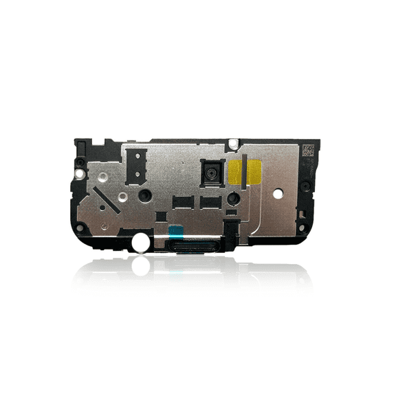 Replacement Loudspeaker With Housing Compatible For Motorola Moto Z3 Play (XT1929 / 2018)