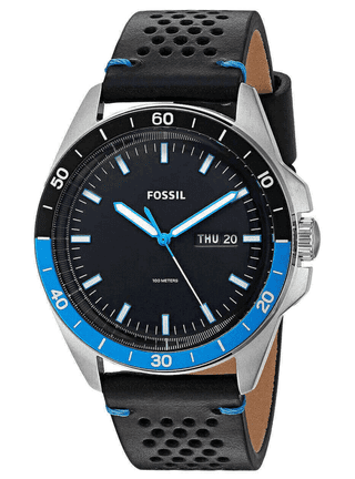 Fossil Sport