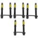 thumbnail image 2 of Kit de Tornillos para Eje de Transmisión Dorman 13865 para Modelos Jeep, 2 of 4