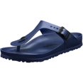 thumbnail image 1 of Birkenstock Womens Gizeh EVA Thong Sandals - Navy - 37, 1 of 2