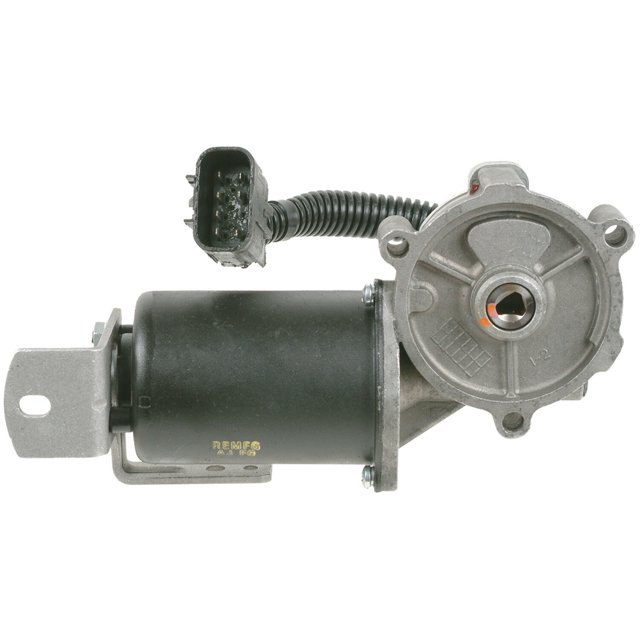 Motor De Caja De Transferencia Yukon 2003 A 2005 Gmc Reman Awd CARDONE .