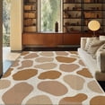 thumbnail image 4 of 6'x9' carpet runners persian carpet office mat for carpet hallway carpet carpet small, 4 of 10