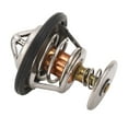 thumbnail image 3 of Engine Thermostat 1A021‑73012 Alloy Thermostat Replacement for Kubota V2203 V2403, 3 of 5