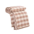 thumbnail image 1 of Bdday Couch Blanket Quilted Washed Cotton Summer Cooler Quilt Conditioner Napping Quilt Queen Blanket, 1 of 6