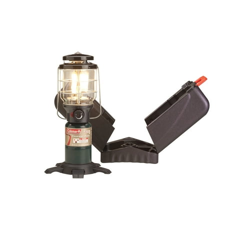 UPC 076501109177 product image for Coleman 1500 lumens  Gas Propane Camping Lantern | upcitemdb.com