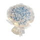 thumbnail image 1 of Ramo de Mariposas, Paquete de Material DIY, Accesorios para Fotos, Adorno, Conjunto de Fabricación de Flores, Material para Hacer Flores para Aniversa azul 52 mariposa, 1 of 8
