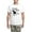 With Gray Camo Pant, variant on CafePress - BULL TERRIER DAD Men's Light Pajamas - Men's Light Loose Fit Cotton Pajama Set