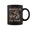Black, variant on Im A Runnels I Dont Stop When I Am Tired I Stop When Im Done Coffee Mugs