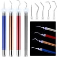 thumbnail image 1 of LED Weeding Tool for Vinyl and Lightweigh Vinyl Weeding Tool for Removing Small Vinyl Sheets DIY, 1 of 7