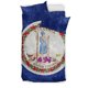 thumbnail image 1 of Juego de cama Virginia, 1 of 4