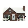 thumbnail image 1 of Lionel Trains The Polar Express Hero Boy House O Gauge Model Accessory, 1 of 5