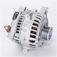 thumbnail image 6 of KarParts360 For Lincoln Town Car Alternator 1998 99 00 01 2002 Replaces F8AZ-10V346-ABRM (Vehicle Trim: 4.6L V8 281 CID O\" Type connector), 6 of 7