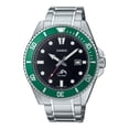 thumbnail image 1 of Reloj CASIO MDV-106DD-1A3VCF Marlin-Acero, 1 of 4