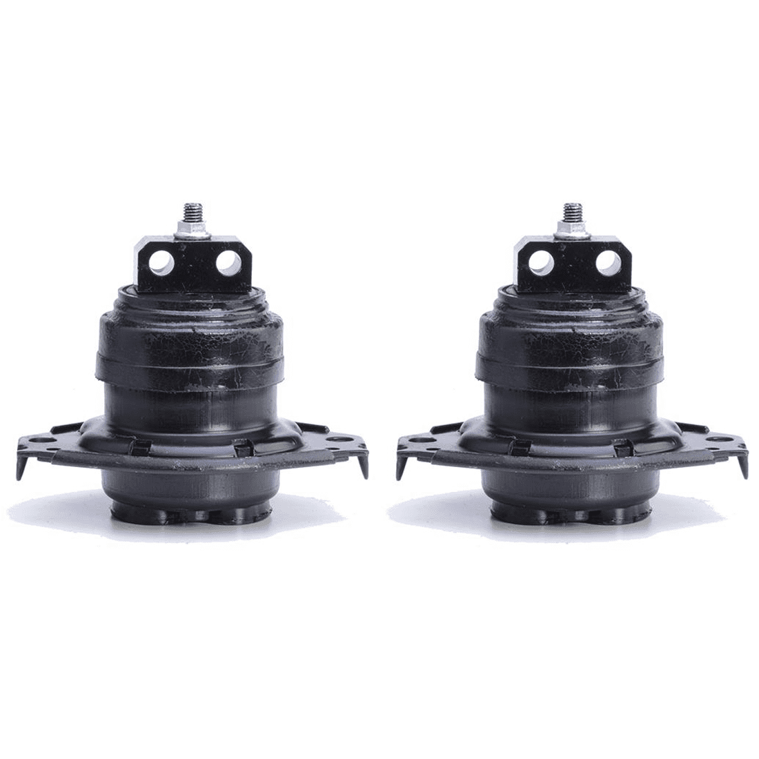 2x Front Left Front Right Engine Mount For Jeep Grand Cherokee 2011