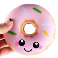 thumbnail image 4 of Squishy Toy HUOGUO Lovely Donut Cream con aroma a crema de 11 cm, 4 of 5