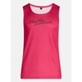 thumbnail image 5 of Hot Boy Summer by Megan Thee Stallion Men’s Racerback Mesh Tank Top, Sizes S-3XL, 5 of 5