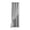 💖 Gray#1594, variant on 84 Inch Double Layer Blackout Curtains with Star Lace Sheer, Thermal Insulated 2-in-1 Window Drapes for Bedroom Living Room, Light Blocking Curtain Panel with Rod Pocket or Grommet Top