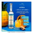 thumbnail image 4 of Mezcal 400 Conejos Espadín Joven 750 ml, 4 of 4