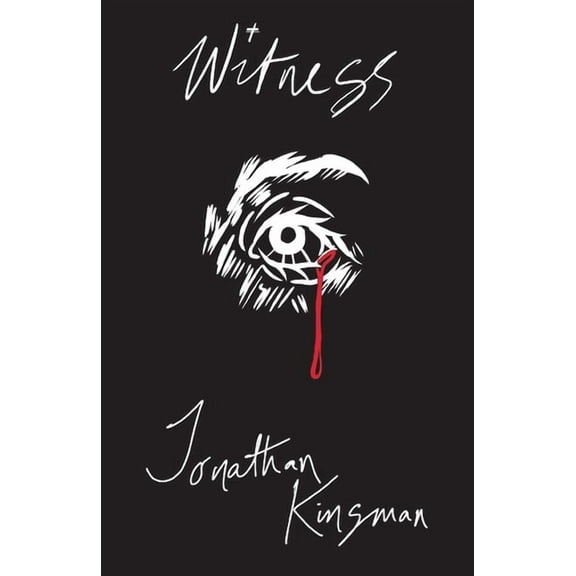 witness, (Paperback)