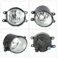 thumbnail image 2 of Fit for 12-14 Prius-C Fog Lights Kit (2 Pcs), 2 of 5