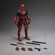 thumbnail image 3 of Figura de acción de Deadpool de 25,5 cm de Marvel Legends de X-Men, modelo de película de la serie Running de segunda generación de GK, juguetes de regalo, 3 of 5